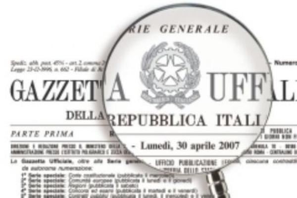 Il "Decreto del Fare"