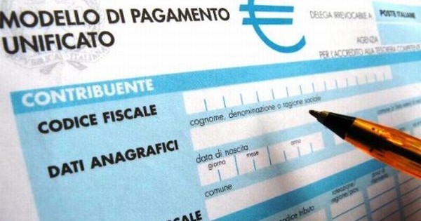 Novità F24
