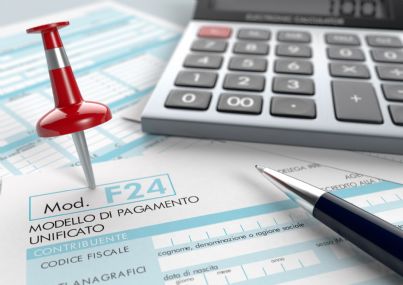 News Settore Aziendale | Novità F24, compensazione crediti e visto di conformità