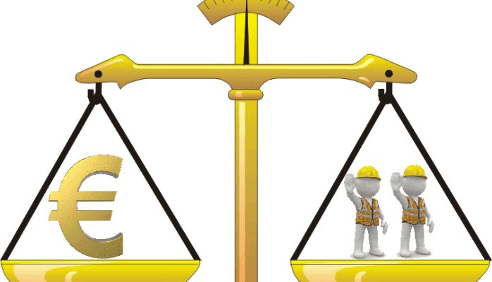 Discutiamo della giusta retribuzione?