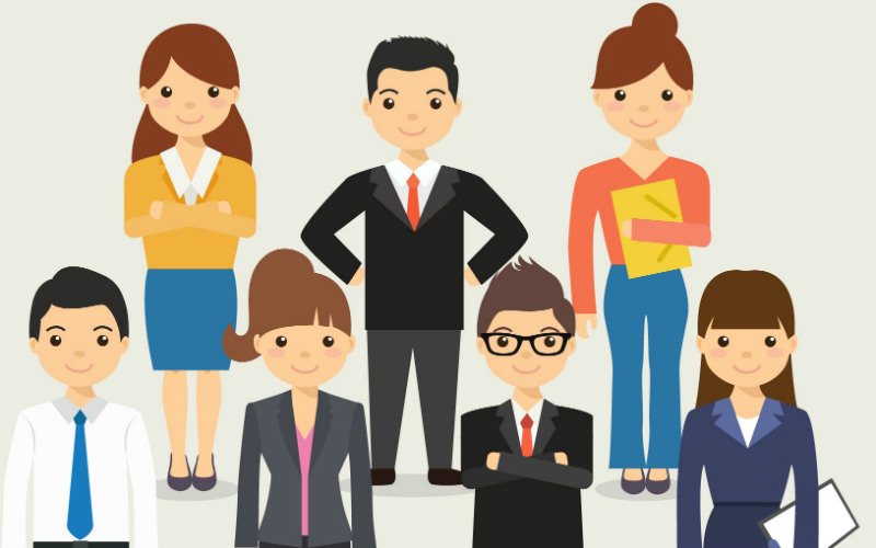 L'attuale Human Resource Management (gestione delle risorse umane): è così semplice?