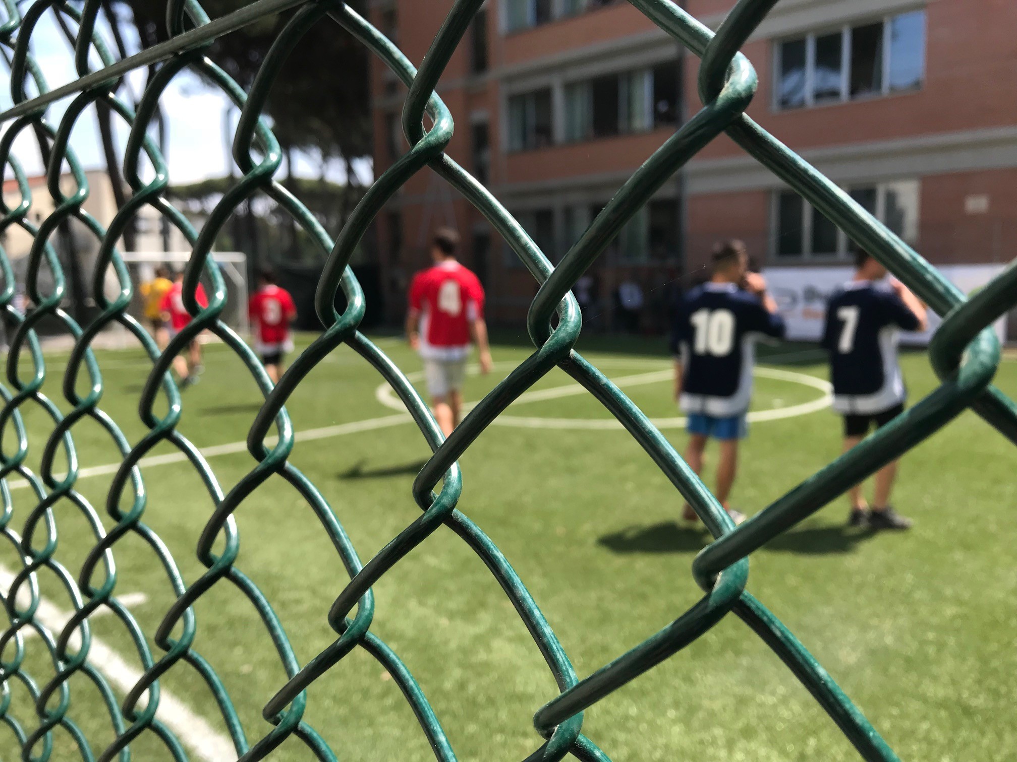 "Decreto Rilancio": misure a sostegno del movimento sportivo