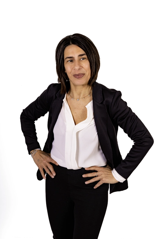 Dott.ssa Cristina Tiberio - Esperto Contabile e Revisore Legale